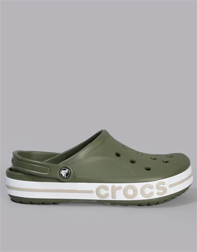 Bayaband Clog