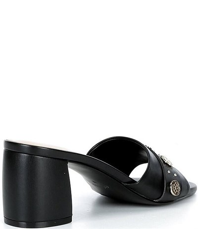 Guess Gauri Kadın Topuklu Sandalet-FLJGAUELE03