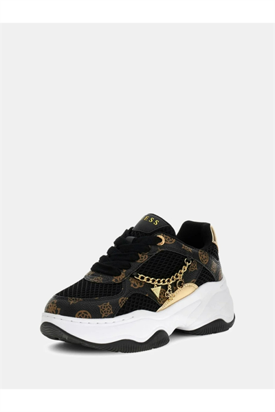 Guess-Harpaa Kadın Sneaker-FLPHARFAL12