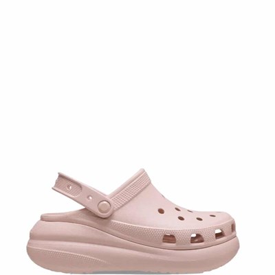 Crush Clog