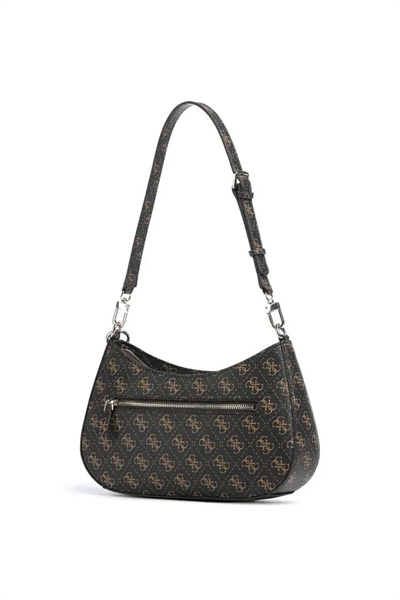 NOELLE II TOP ZIP SH-Kadın omuz çantası -BG967218