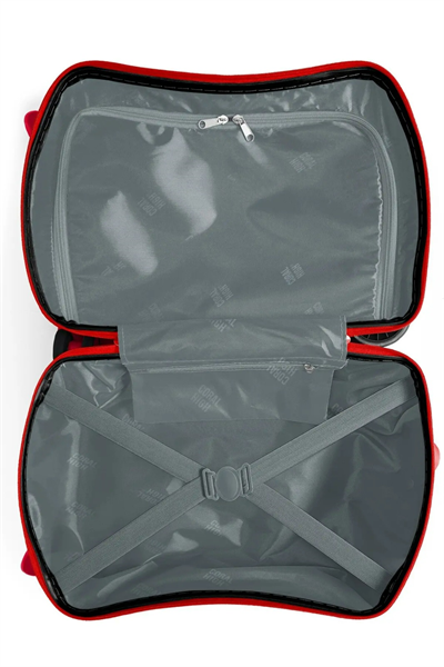 Coral High-Otur-çek-Çocuk Valizi 16373