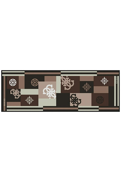 70x200 Scar Kadın Regular Fit Şal-AW5733SIL03
