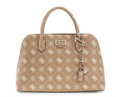 Emelie Logo Kadın El Çantası-GP992806