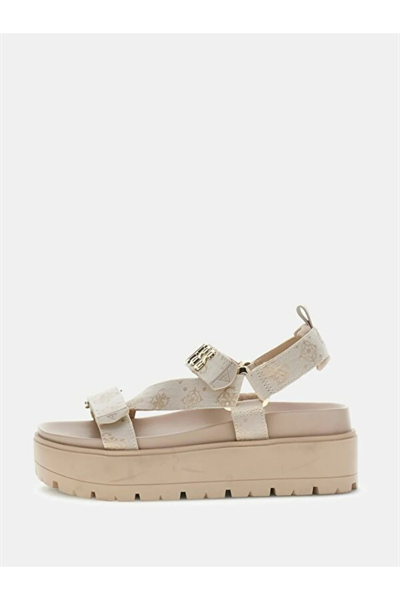 Guess Fetta Kadın Sandalet-FLJFTTFAL03