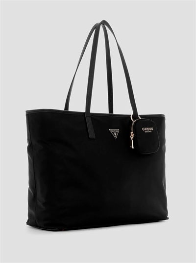 ECO GEMMA LARGE TECH-Kadın omuz çantası -EYG839525