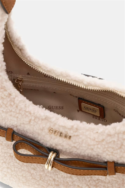 Taylor Mini Hobo Omuz Çantası-WS232577