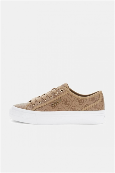 Jelexa Kadın Sneaker-FLTJ10FAL12