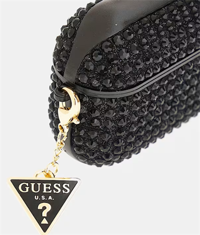 GUESS AİRPODS PRO 2 KILIF GUAP2HDGTPK 