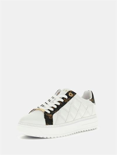 Guess DATTİCE sneakers ayakkabı FLFDATFAL12