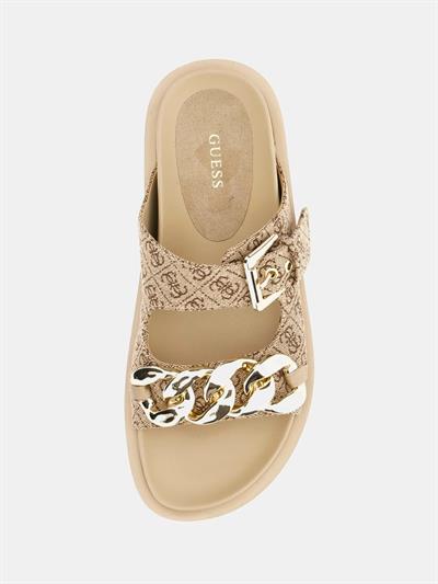 Guess FATEMA2 terlik FL6FT2FAL03