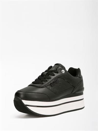 Guess Kadın Ayakkabı FL5HNSPEL12