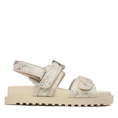 Guess Kadın SANDALET FL6FBSFAL03