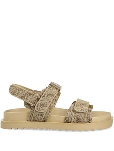 Guess Kadın Ayakkabı FL6FB2FAL03