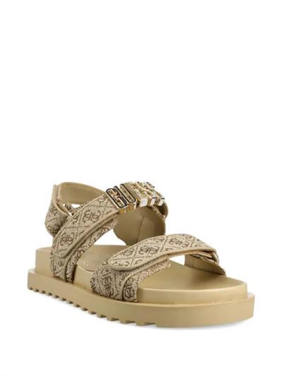 Guess Kadın Ayakkabı FL6FB2FAL03