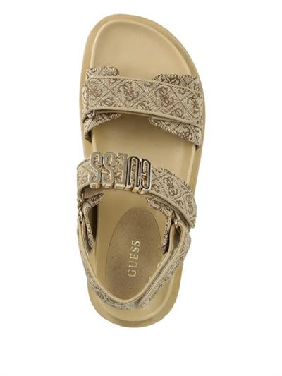Guess Kadın Ayakkabı FL6FB2FAL03