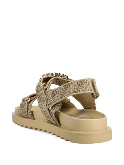 Guess Kadın Ayakkabı FL6FB2FAL03