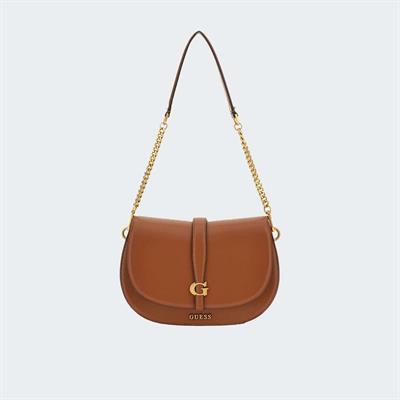 GUESS Kuba Flap Shoulder Bag VA932920 
