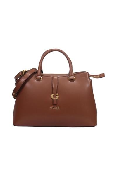 Guess kuba satchel bag VA932906