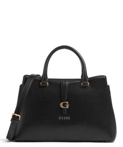 Guess kuba satchel bag VA932906