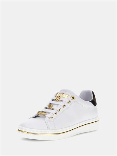 GUESS Stasey Sneaker FLPSTAELE12
