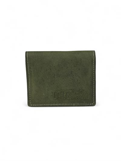 Hakiki deri cüzdan kartlık Pelit Collection