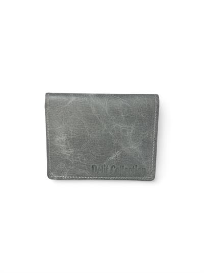 Hakiki deri cüzdan kartlık Pelit Collection