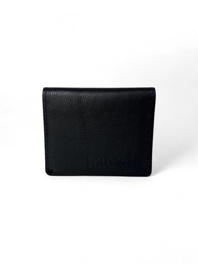 Hakiki deri cüzdan kartlık Pelit Collection