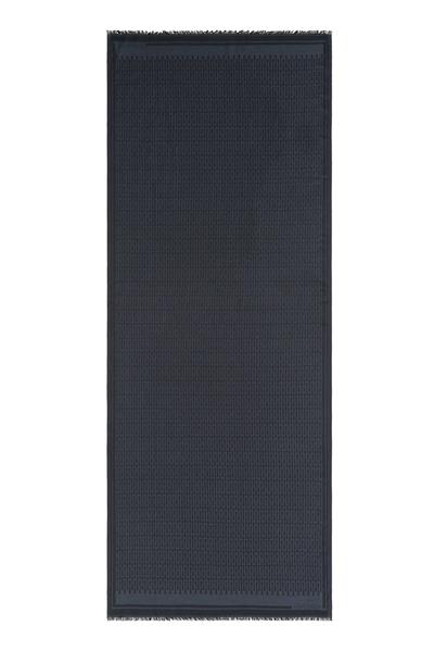 imannoor Pamuk İpek Şal 80x210 cm
