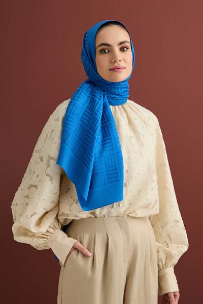 İMANNOOR İMAN KARE NAİA ŞAL 70X210 241-3007