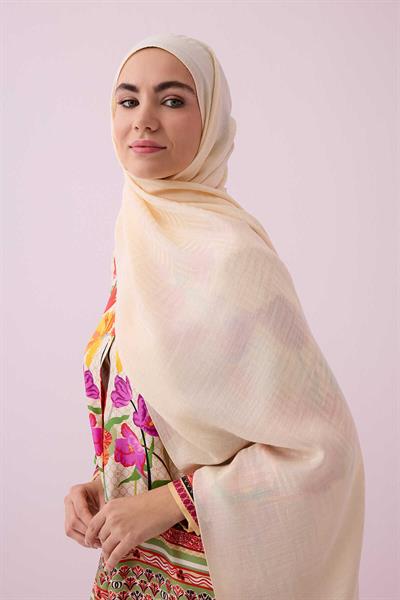 İMANNOOR İMAN KARE NAİA ŞAL 70X210 241-3007
