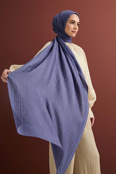 İMANNOOR İMAN KARE NAİA ŞAL 70X210 241-3007