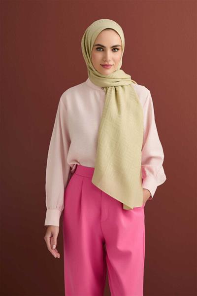 İMANNOOR İMAN KARE NAİA ŞAL 70X210 241-3007