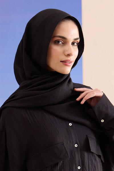 İMANNOOR NAİA DÜZ ŞAL 70X210 242-3001