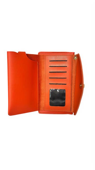 Kadın cüzdan portföy