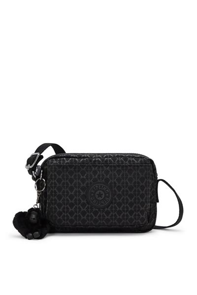 Kipling Abanu Küçük Boy Omuz Çantası
