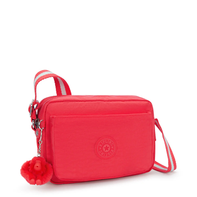 Kipling Abanu Küçük Boy Omuz Çantası