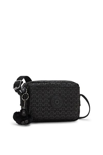 Kipling Abanu Küçük Boy Omuz Çantası