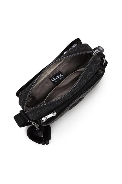 Kipling Abanu Küçük Boy Omuz Çantası