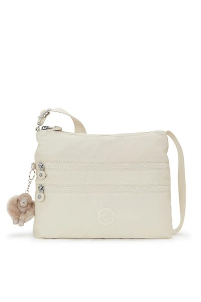 Kipling Alvar Çapraz Askılı Omuz Çantası