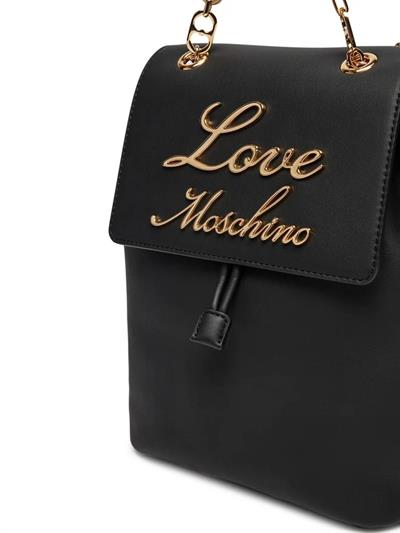 Love Moschino sırt çanta JC4317PP0LKK0000