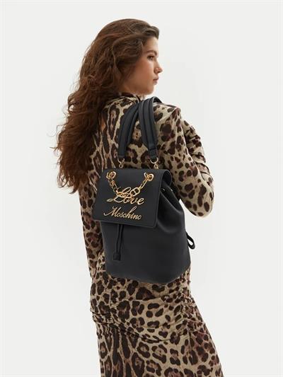 Love Moschino sırt çanta JC4317PP0LKK0000