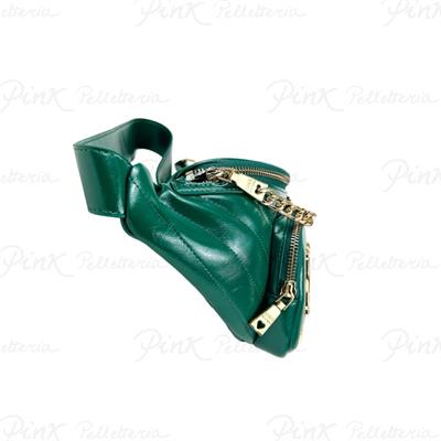 Love Moschino bel çantası JC4323PP0LKM0850