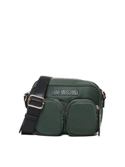 Love Moschino omuz çanta JC4381PP0LKS185A