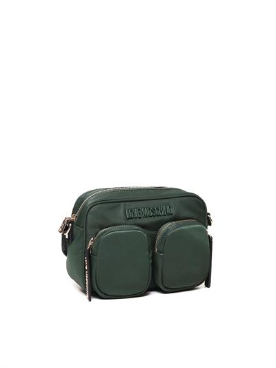 Love Moschino omuz çanta JC4381PP0LKS185A