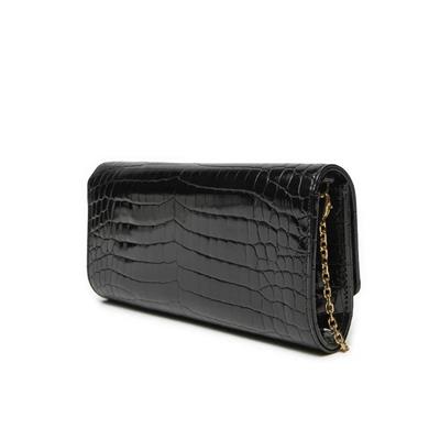 Love Moschino omuz çantası CROCO JC4294PP0LKJ0000