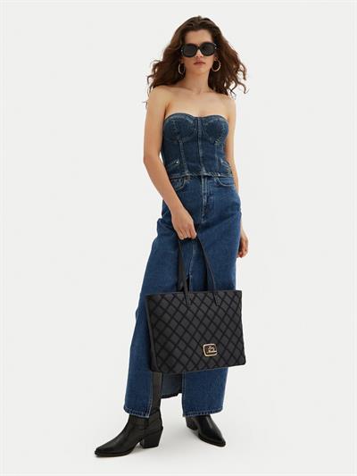 Love Moschino omuz çantası JC4307PP0LKK100A