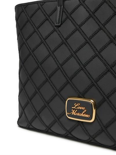 Love Moschino omuz çantası JC4307PP0LKK100A