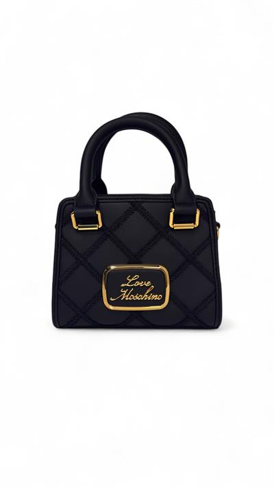 Love Moschino omuz çantası JC4310PP0LKK100A
