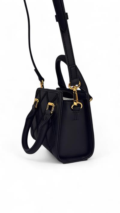 Love Moschino omuz çantası JC4310PP0LKK100A